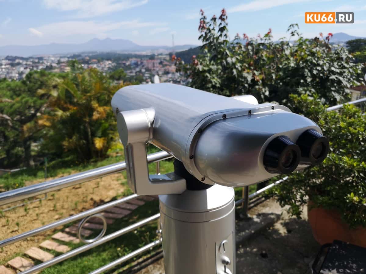 Жители Урала смогут увидеть МКС невооруженным глазом с 16 по 20 марта