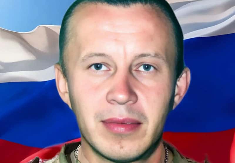 В Каменске-Уральском простятся с погибшим в зоне СВО Александром Яковлевым