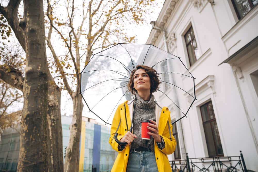 Погода в Свердловской области: потепление до +13 и дожди к выходным