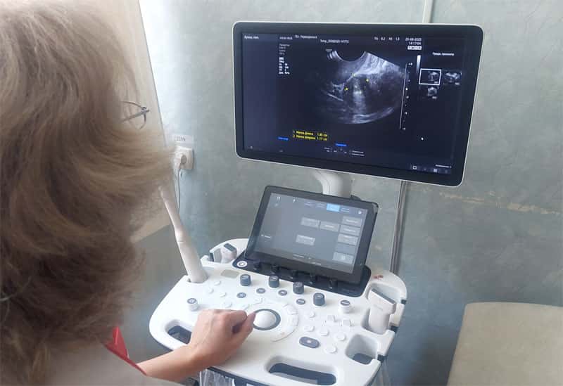 В Свердловской области закупят 1111 единиц медоборудования на 2,8 млрд