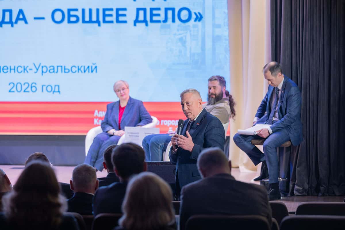 СинТЗ сократит забор воды из Исети: новый комплекс очистки увеличит переработку до 97%