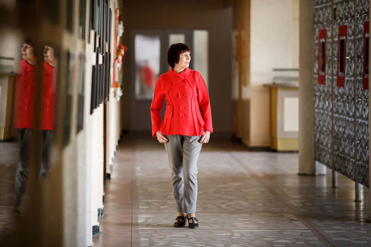 Поэт из Каменска-Уральского выиграла гран-при и издаст книгу стихов после 33-го конкурса