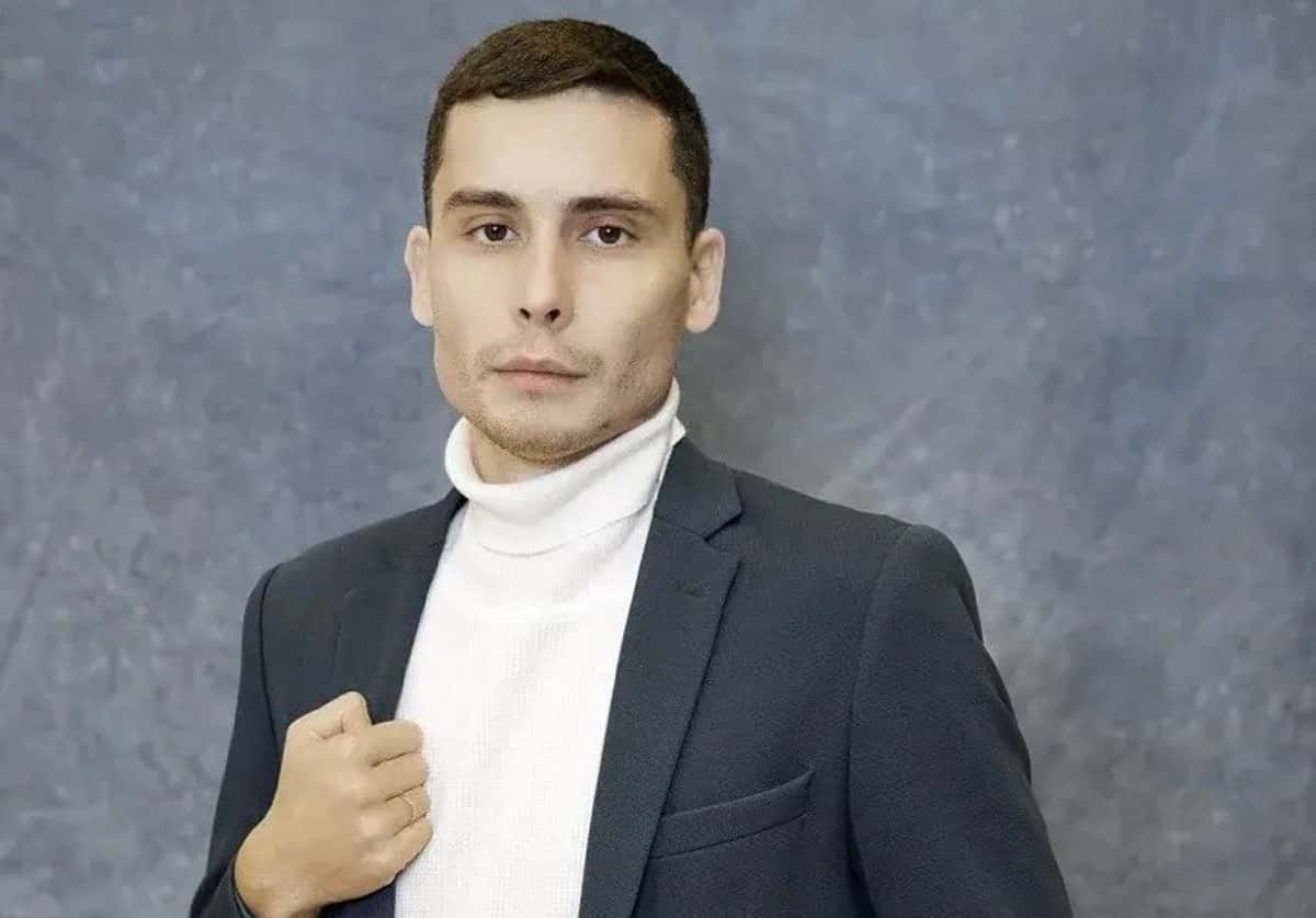 Учитель из Каменска-Уральского занял 2 место на конкурсе «Учитель года России»