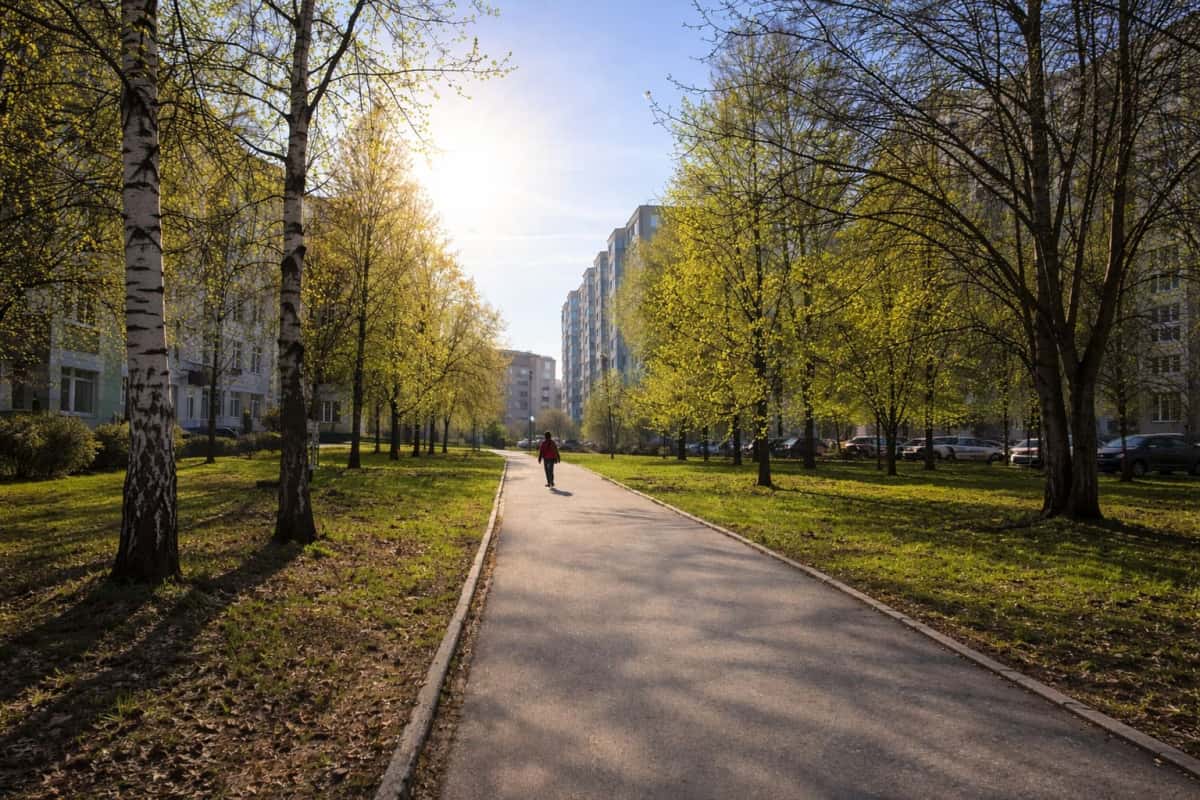 В Свердловской области потеплеет до +16: прогноз погоды на 29–31 марта