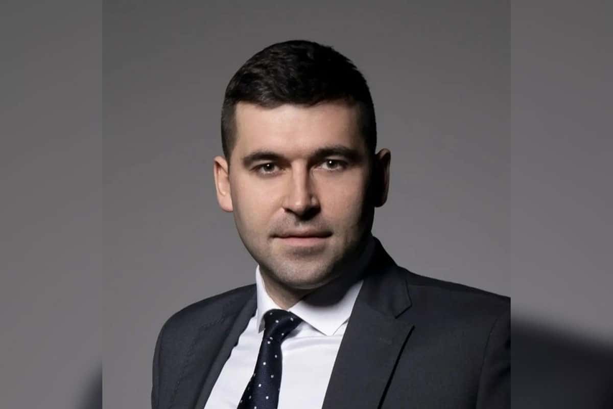 В «Газэкс» назначили нового гендиректора: компанию возглавил Артем Артюх