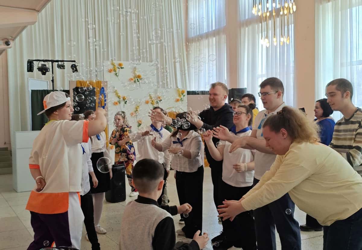 В Каменске-Уральском прошла встреча о поддержке детей с аутизмом