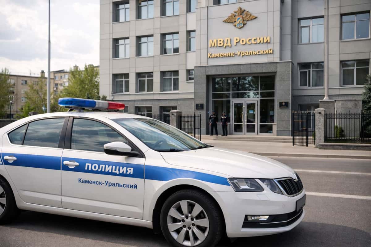 Акция против наркотиков стартовала в Каменске-Уральском: куда сообщать анонимно