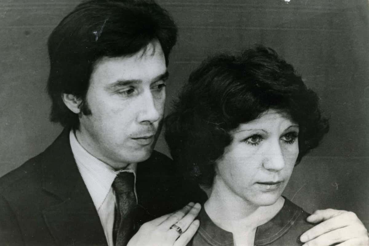 Ушла из жизни актриса Каменска-Уральского театра Галина Мурашова-Кужелева