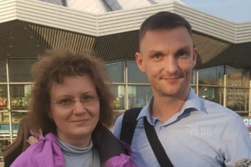 Россиянка забеременела от погибшего на СВО мужа: для ЭКО пришлось идти в суд
