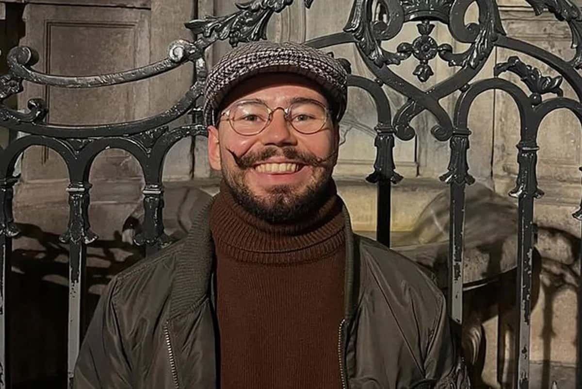 Разработчик из Екатеринбурга попал в топ-50 Apple с приложением для AirPods