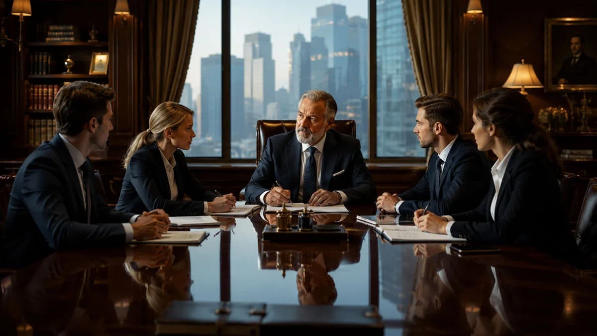 Forbes: почти половина детей российских миллиардеров готова принять семейный бизнес