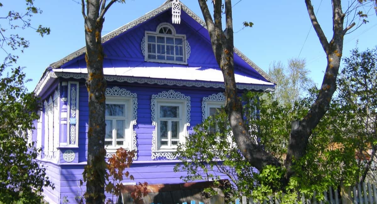 Дача размером с плацкарт: почему в СССР выделяли участки по 6 соток