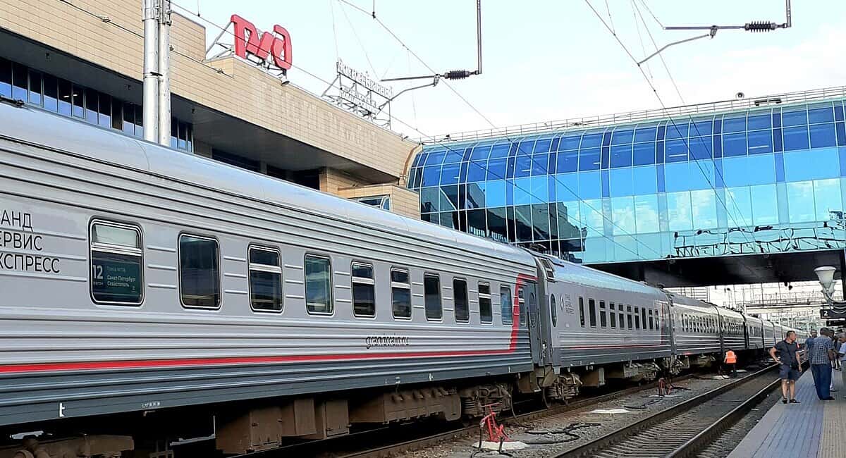 В вагон пустили только со второго раза: поездка на поезде по новым правилам РЖД оказалась неожиданностью