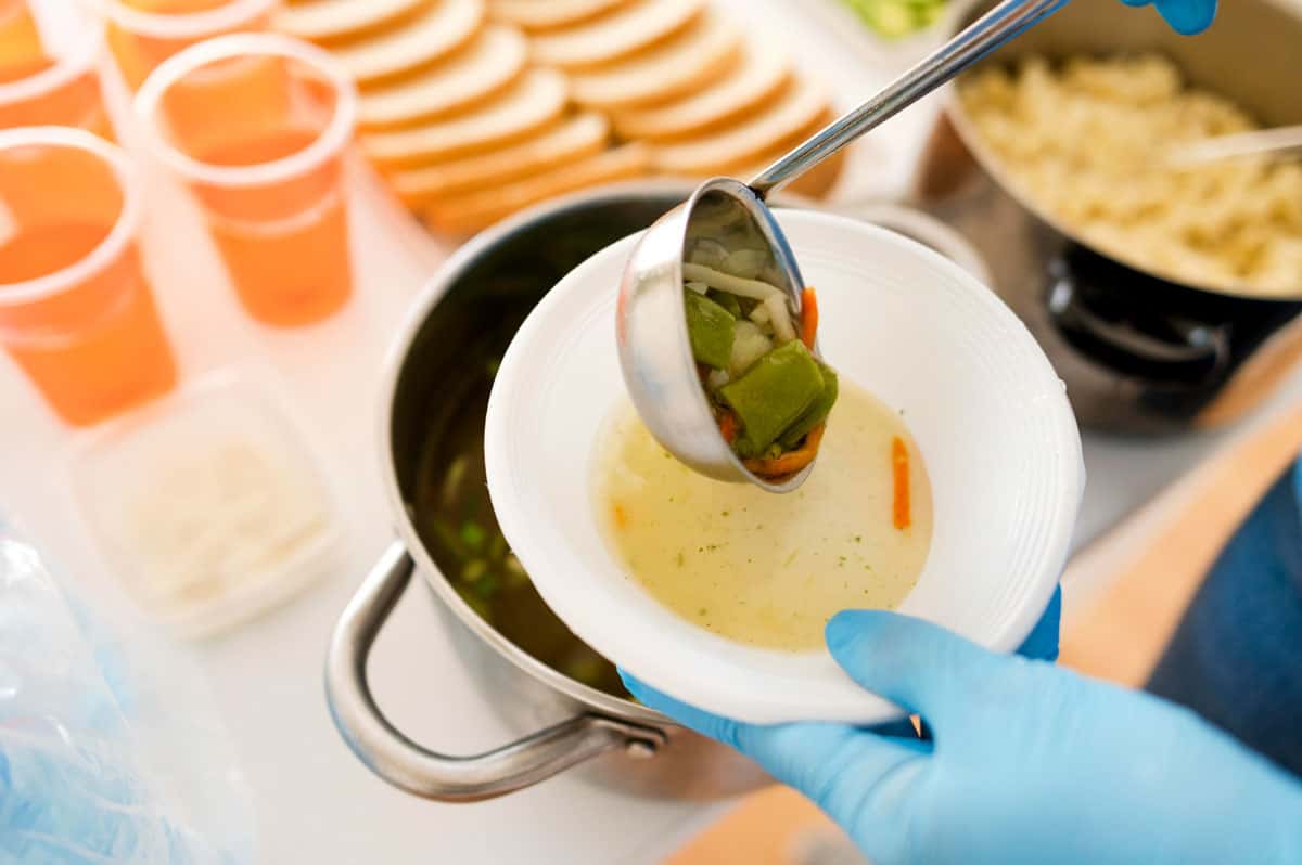 Скандал или реальная проблема: как понять, есть ли нарушения в школьном питании