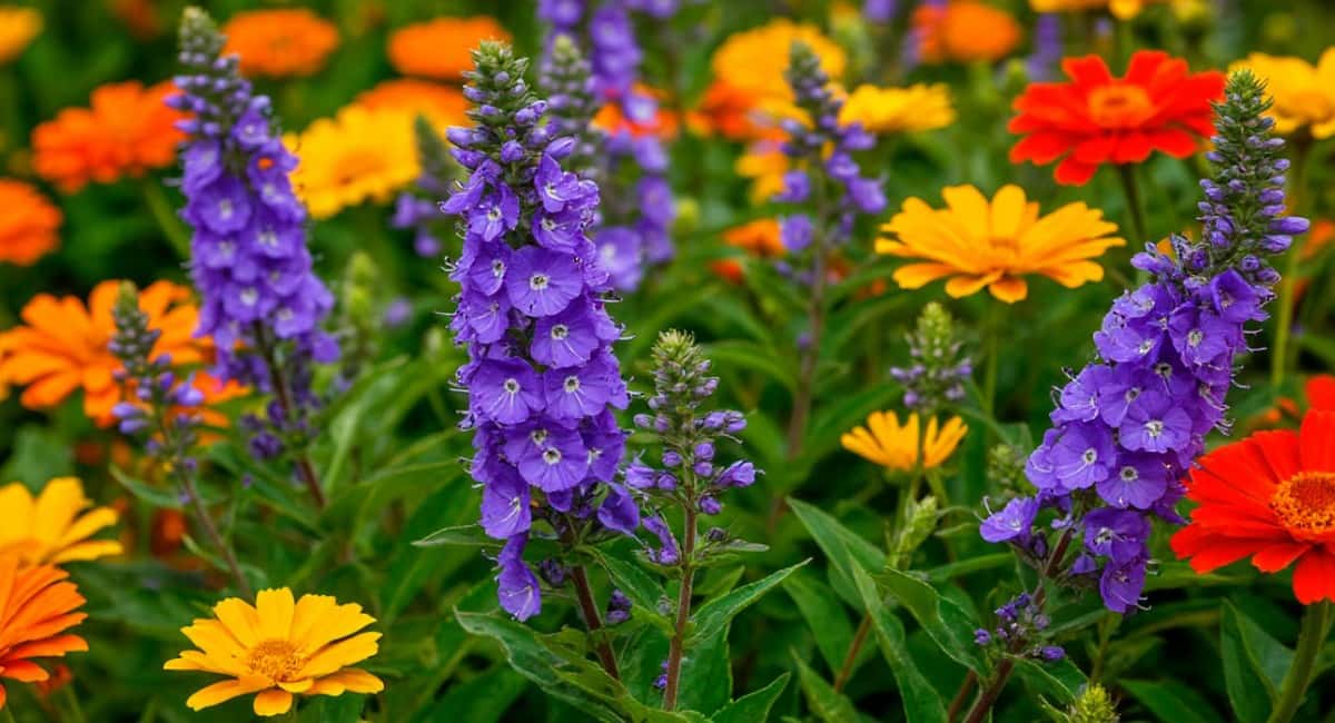 Растут на любых почвах и в любую погоду: 3 суперстойких многолетника для вашего сада
