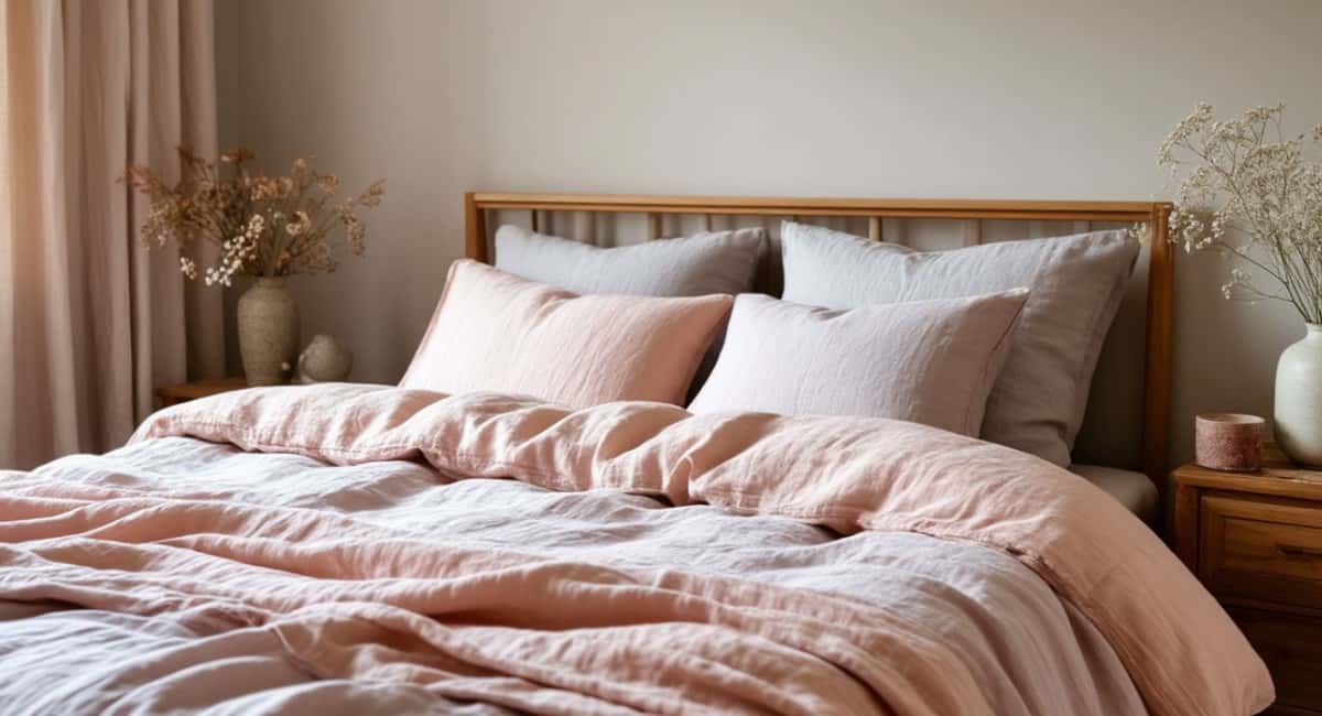 Гладить постельное белье больше не модно: как добиться идеального вида без утюга и отпаривателя