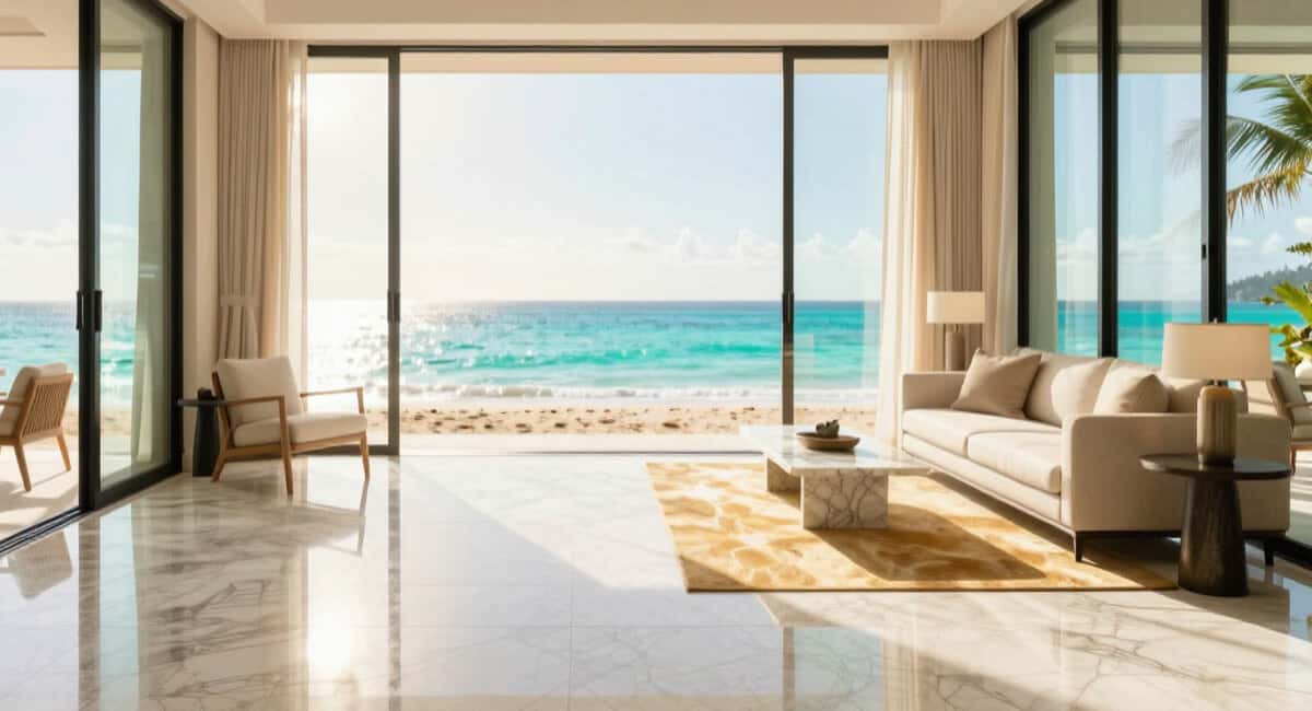 Райские пляжи, люкс и цены втрое ниже Мальдив: этот курорт с тихой роскошью мало популярен у россиян