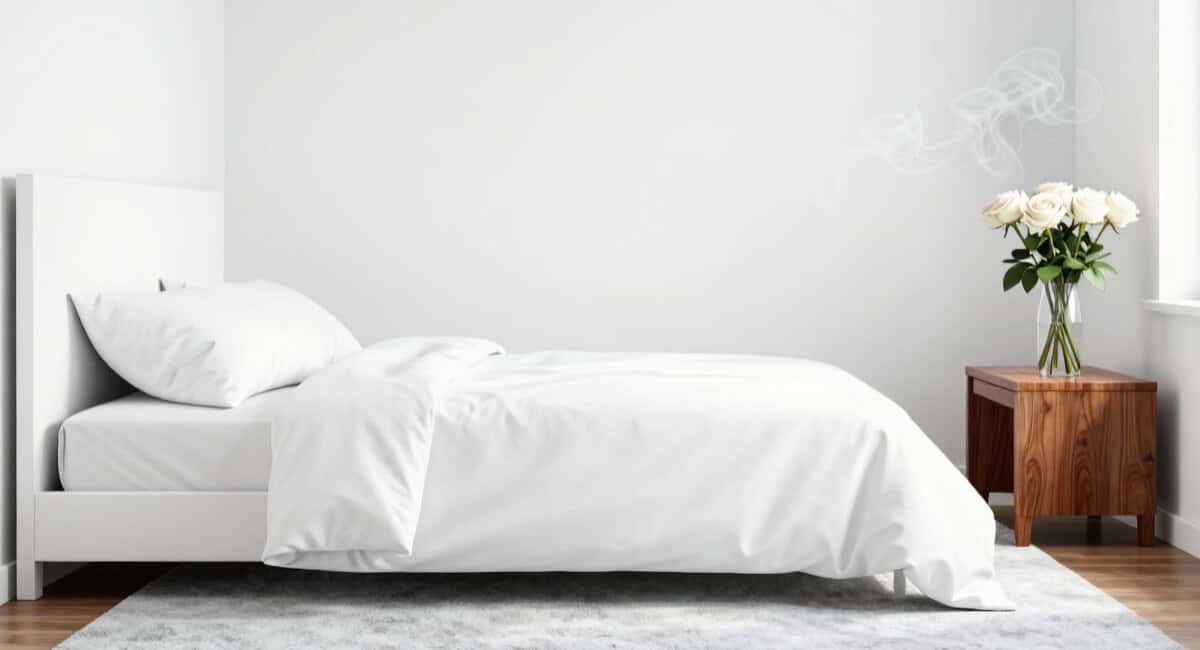 Корейский лайфхак «чистый вечер» — просыпаюсь в идеальной квартире каждый день