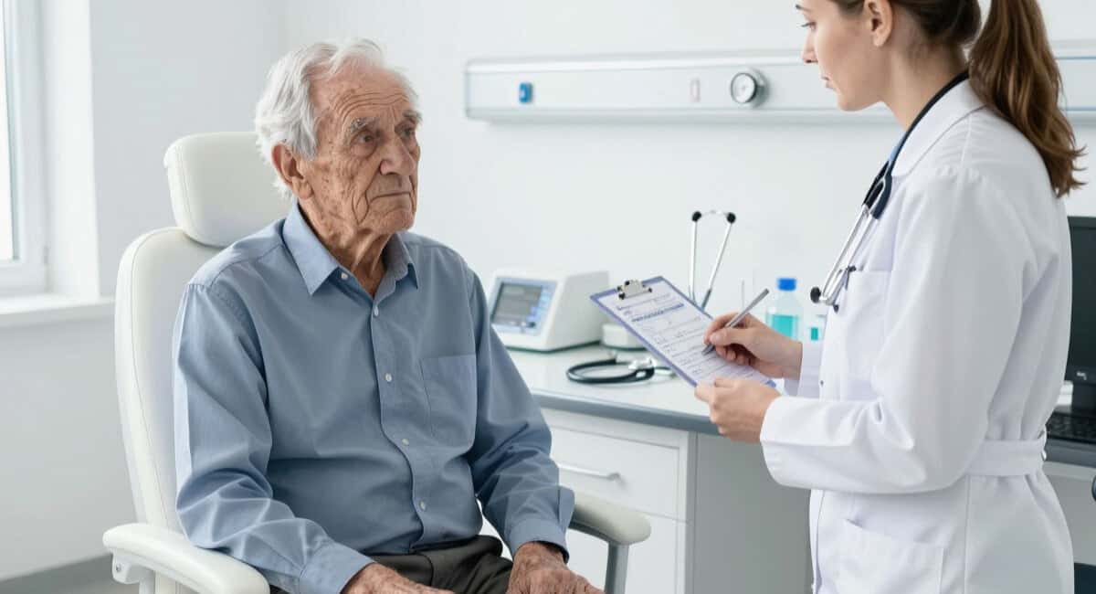 1 чайная ложка после 60 каждый день поможет сохранить ясность ума и память: академик Микулин