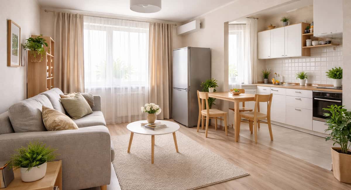 Японская хитрость «1 салфетка в день» — и пыль не успевает оседать: протираю поверхности раз в неделю