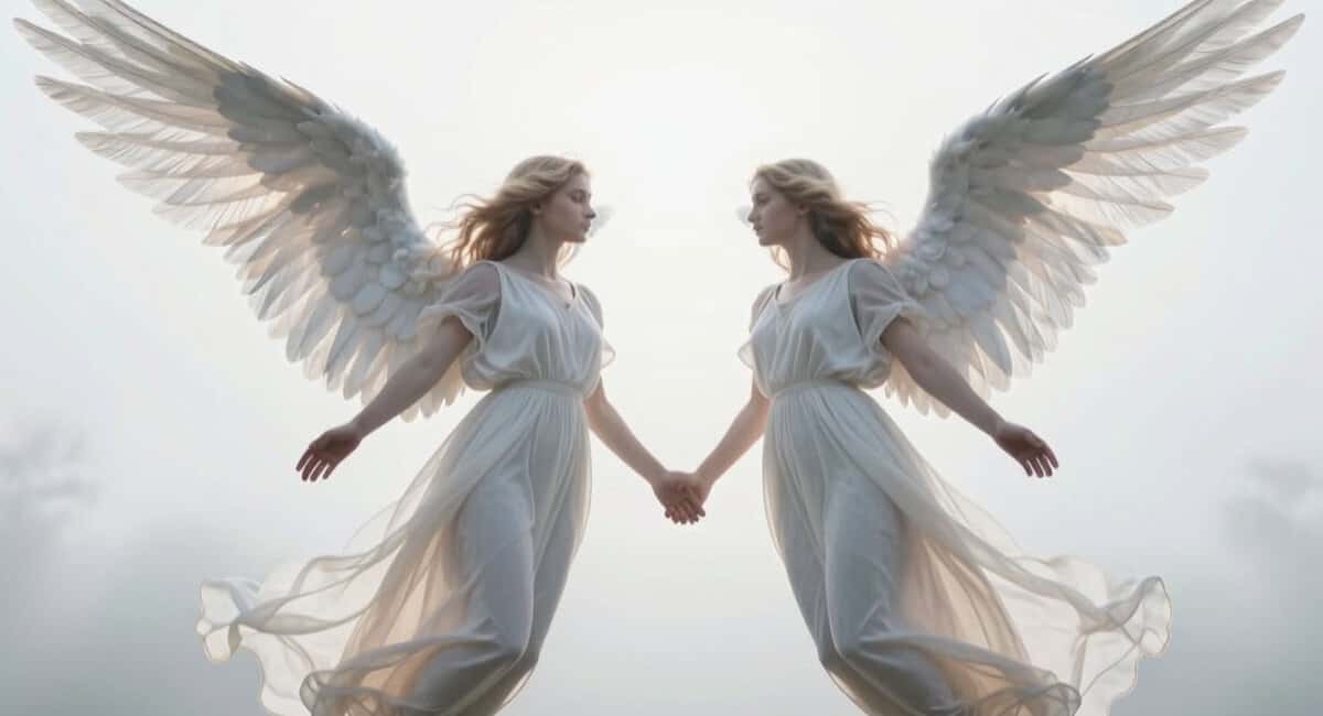 Волшебство в воздухе: эти три знака зодиака встретят рассвет 1 апреля с новыми возможностями — ангелы уже рядом