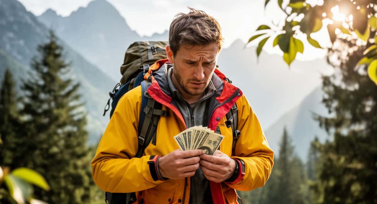 Начинаю поездку с этого простого действия — и кошелек не воруют, даже в самых людных местах: опыт 20 стран