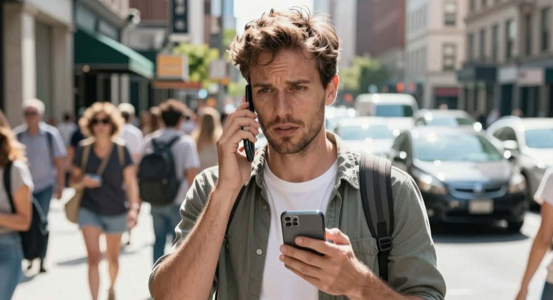 Перестал покупать туристическую сим-карту за границей: этот лайфхак с телефоном сэкономил 5000 рублей за неделю