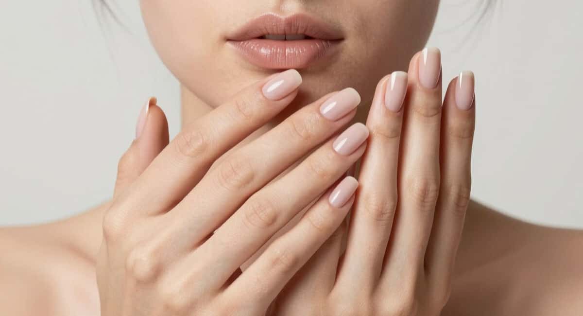 Мажу кутикулу 1 каплей в день — заусенцы исчезают навсегда: руки выглядят как после салонного маникюра