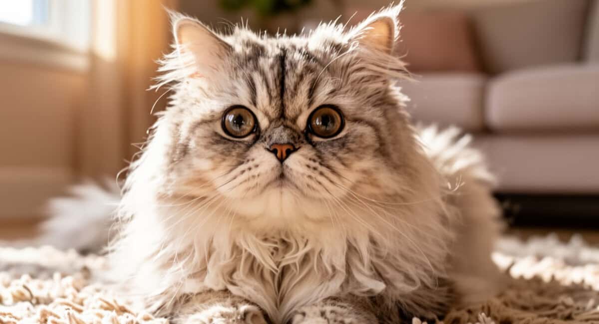 Уживаются с попугаями и не трогают хомяков: 5 пород кошек с мягким охотничьим инстинктом