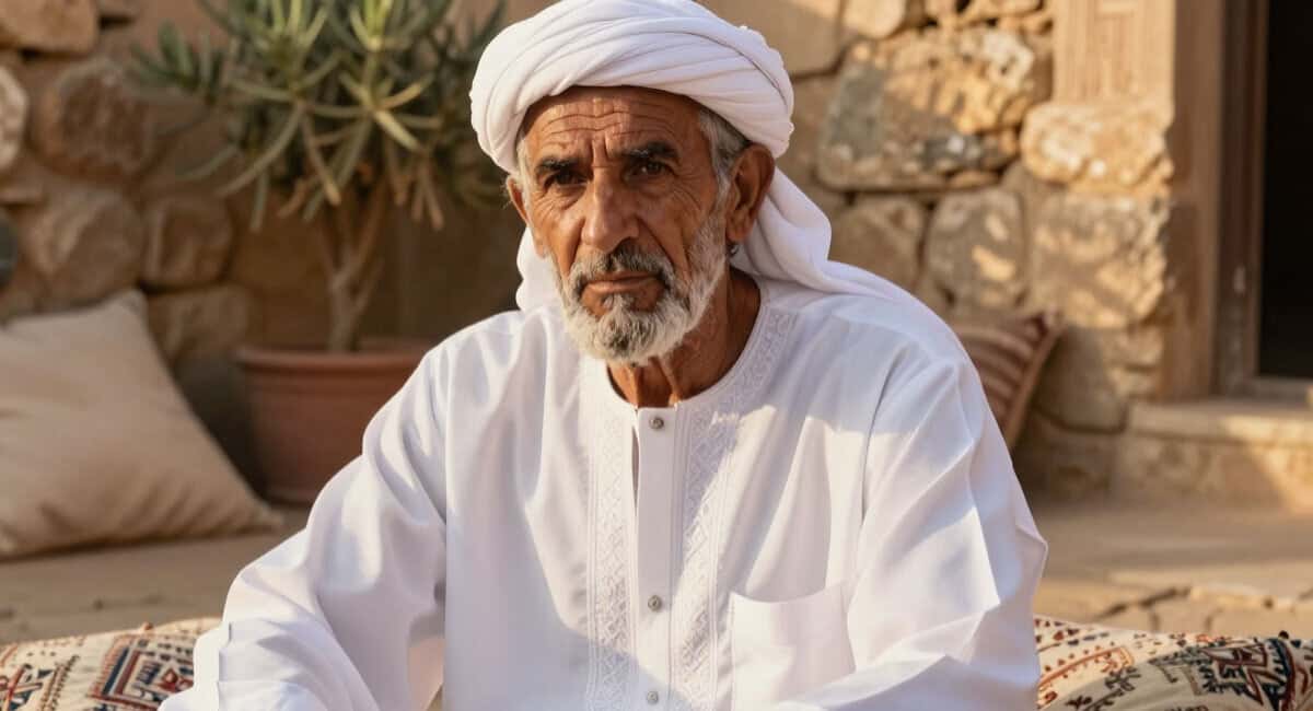 Главный секрет долголетия, который забыли современные люди — напомнил мудрый Омар Хайям