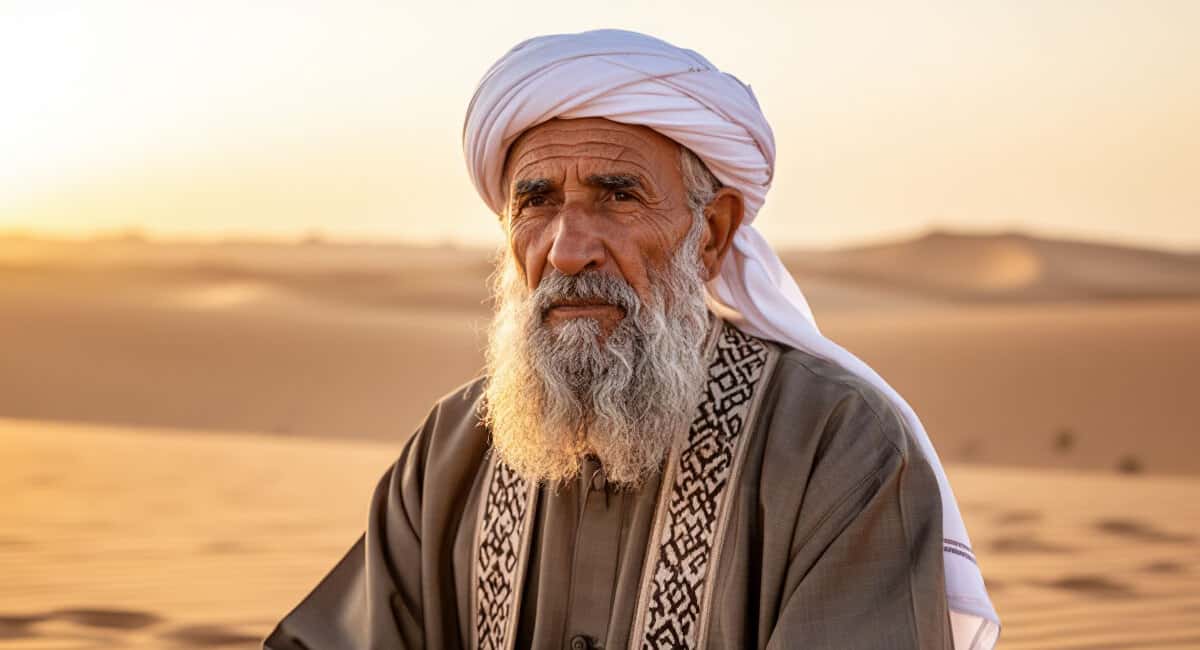 Почему умные люди часто бывают несчастны: гениальное наблюдение Омара Хайяма о цене интеллекта