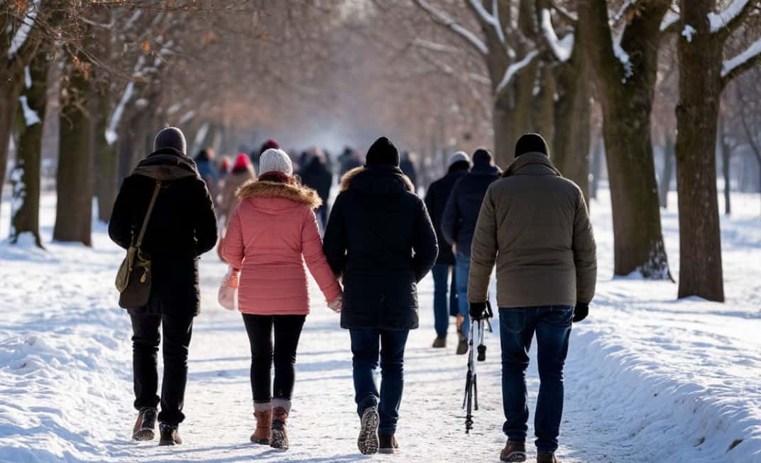 Этот понедельник станет выходным: россиян ждет четырехдневная рабочая неделя