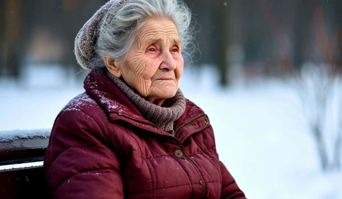 В старости пригодятся не друзья, не дети, не муж или жена, а эти четыре вещи - полезно знать даже молодым