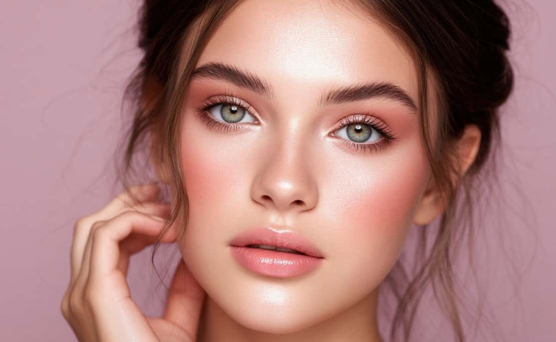 Делать яркий макияж больше не модно: чем россиянки заменяют классическую процедуру - тренд 2026