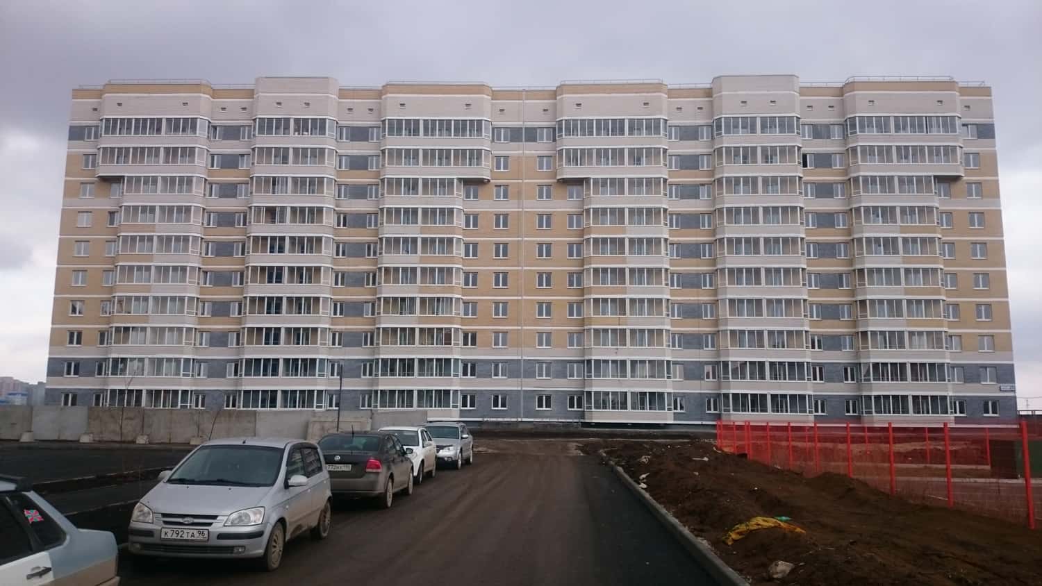 35 000 за м2 в кирпичном новострое - переезжай скорее!