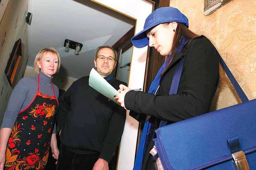 Подготовка к Всероссийской переписи 2020 года: за десять лет в Каменске-Уральском появилось три новых улицы и почти 500 новых домов