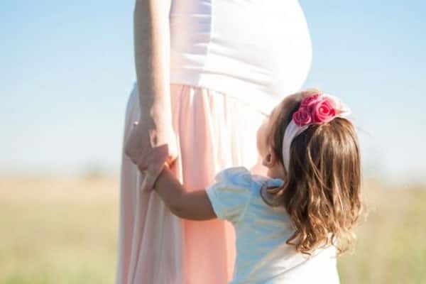 В России сокращается количество женщин, способных к рождению детей