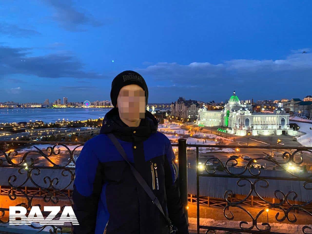 Школьник из Свердловской области попался на обучении терроризму