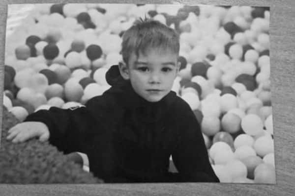 В Екатеринбурге нашли мертвым шестилетнего Далера