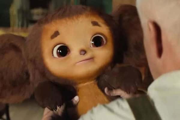 Вторая часть фильма «Чебурашка» выйдет в 2025 году