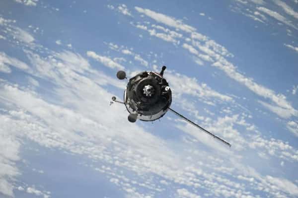 В Свердловской области ожидается небесное свечение и грохот