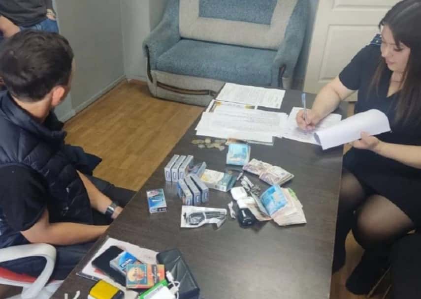 В Сысерти задержали мужчину, укравшего 150 тысяч рублей из храма — деньги предназначались для СВО