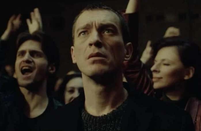 Премьеру фильма про уральского поэта Бориса Рыжего внезапно отменили в Екатеринбурге и других городах