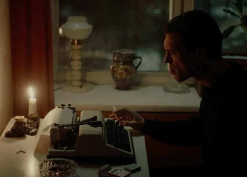 Фильм про уральского поэта Бориса Рыжего сняли с проката в России по неизвестным причинам