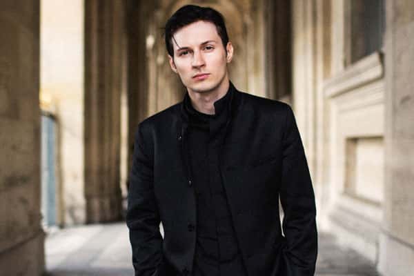 Павел Дуров разрешил передавать IP-адреса и номера телефонов пользователей Telegram спецслужбам