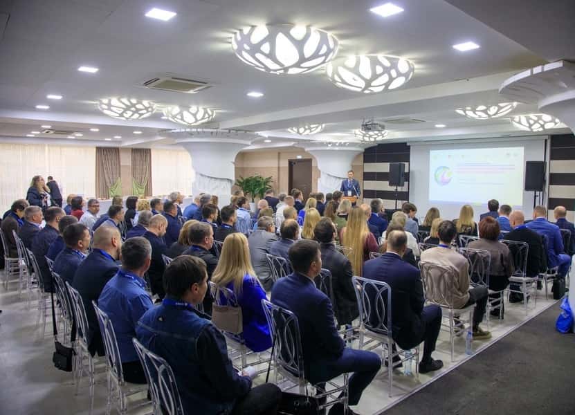 Инновационные идеи заводчан: в Каменске-Уральском состоялась научно-практическая конференция КУМЗа