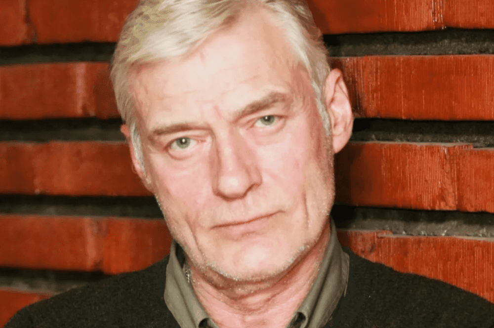 Серьезное заболевание кишечника выявили у актера Бориса Щербакова