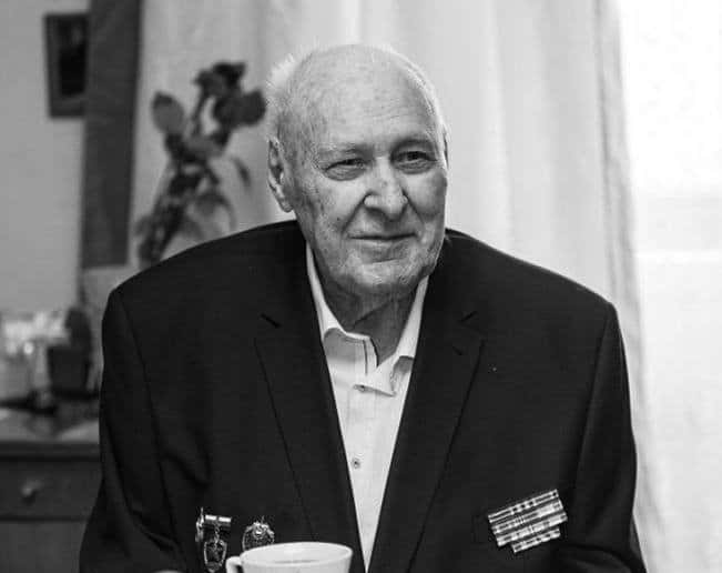 Скончался 100-летний почетный гражданин Екатеринбурга Жорж Токарев, телохранитель Сталина