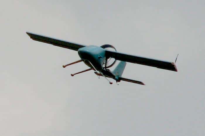 Как защититься при атаке беспилотника: рекомендации от администрации Каменска-Уральского