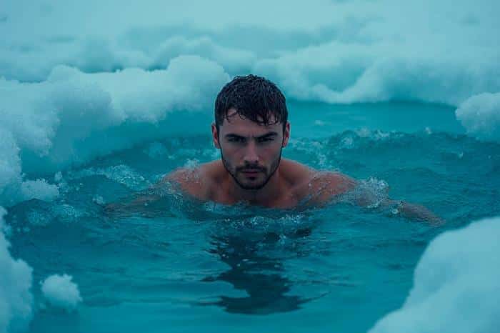 Кому нельзя окунаться в прорубь на Крещенские купания — мнение врача-терапевта